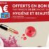 Galeries Lafayettes : les 3 j jusqu&rsquo;au 1er avril : jusqu&rsquo;à 70% + 15% en plus