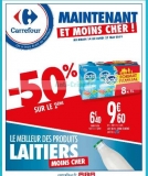 Catalogue Carrefour 14 -27 mai ..jusqu’à 70% de réduction