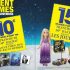 Bon plan jeux de sociétés : 10€ de remise pour 30 d’achats en jeux HASBRO