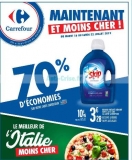 Catalogue Carrefour du 16 au 22 juillet : jusqu&rsquo;à 70% sur la carte