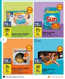 Catalogue Carrefour du 18 au 24 septembre … jusqu’à 80% sur la carte de fidélité
