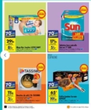 Catalogue Carrefour du 18 au 24 septembre … jusqu&rsquo;à 80% sur la carte de fidélité