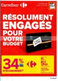Catalogue Carrefour du 19 janvier au 1er février : jusqu&rsquo;à 70% sur la carte