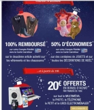 Hyper carrefour : des offres speciales le vendredi 18 decembre