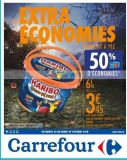 Carrefour :  catalogue du 23 au 29 octobre