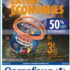 Carrefour Market du 23 au 29 octobre : 50% sur la carte de fidélité