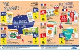 Catalogue Carrefour du 25mai au 8 juin avec jusqu&rsquo;à 80% sur la carte