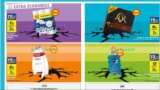 Catalogue Carrefour 26/06 – 2/07 : 70% sur papier toilette, creme solaire …
