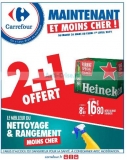 Catalogue Carrefour Hyper du 26 mars au 1er avril ..jusqu’à 70% sur la carte