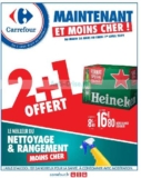 Catalogue Carrefour Hyper du 26 mars au 1er avril ..jusqu&rsquo;à 70% sur la carte