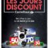 Bon plan smartphone : asus zenfone 2 à 259 euros le 26 novembre