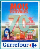 Catalogue Hyper Carrefour du 29 mai au 11 juin … 70% sur la carte de fidélité