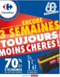 Catalogue Carrefour du 4 au 10 juin jusqu&rsquo;à 80% en bons d&rsquo;achats
