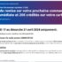 Jumelles caméra avec vision nocturne pas chères à 53.92€ – TKWSER 4K