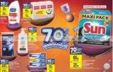 Catalogue Carrefour du 6 au 12 septembre : 70% sur la carte de fidelité et des bonnes optimisations