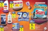 Catalogue Carrefour du 6 au 12 septembre : 70% sur la carte de fidelité et des bonnes optimisations