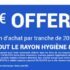 Gratuit  : jeu FOR HONOR sur PC et XBOX ONE