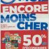Soldes Geant Casino à partir du 9 janvier  : des super affaires : 70% sur ordinateur , tv ….