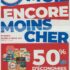 Soldes Geant Casino à partir du 9 janvier  : des super affaires : 70% sur ordinateur , tv ….