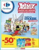 Catalogue Carrefour hyper du 9 au 22 avril