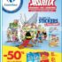 ODR : 15€ de remboursés sur les boites KIDS COOK Goliath ( fabriques à bonbons, glaces …)