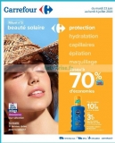Catalogue Carrefour Beauté du 23 juin au 6 juillet : jusqu&rsquo;à 70% sur la carte