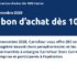 Bon plan pc portable Lenovo Ryzen 7 à moins de 500€ ( IDEAPAD 3 15ADA05 )