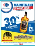 Catalogue Carrefour du 12 au 18 mars … jusqu&rsquo;à 70% sur la carte et des bonnes optimisations