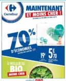 Catalogue Carrefour du 23 au 29 avril – jusqu&rsquo;à 70% sur la carte
