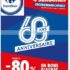 Bon plan projecteur led déco de Noel en promotion ( 6.99€ )