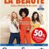 Intermarché : catalogue 16 – 21 octobre : 70% sur la carte et des optimisations