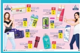 Catalogue Carrefour beauté du 4 au 17 avril .. des super affaires