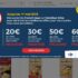 Produits Amazon Basics : 20% de réduction