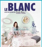 Catalogue blanc carrefour du 26/12 au 15 janvier .. des bons plans lessives