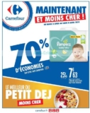 Catalogue Hyper Carrefour du 2 au 8 avril … jusqu&rsquo;à 70% et quelques bonnes affaires