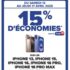 Smartphone OSCAL FLAT 2 en promo à 99.99€ ( 12-256go – 6.56 pouces)
