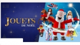 Catalogue Carrefour Jouets:  10€ offerts en bons d’achats par tranche de 30€ d’achats