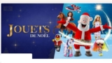 Catalogue Carrefour Jouets:  10€ offerts en bons d&rsquo;achats par tranche de 30€ d&rsquo;achats