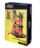 Bon plan jouets:  50%  sur la carte Carrefour sur plusieurs jouets (Barbie, drone, garage …) + livraison express offerte