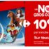 Galeries Lafayette :  jusqu&rsquo;à 40% de réduction avec des codes promos !
