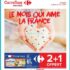 Mega affaire champagne : les 2 bouteilles de Laffite qui reviennent à 9.8€ chez Carrefour Market