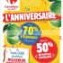 Mega affaire: 18€ pour un pack de produits de beautés + un bon d&rsquo;achat de 20€ spartoo