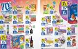 Super catalogue carrefour market du 17 au 22 novembre ( 70% sur la carte et des optimisations)