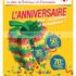 Gratuit: 6 mois des éditions numériques du Figaro , Figaro Magazine, Figaro Madame
