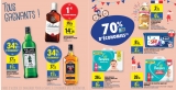 Catalogue Carrefour Market du 9 au 21 juin ! jusqu&rsquo;à 70% sur la carte de fidélité