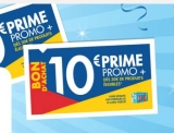 Carrefour Market et Drive : 10€ offerts pour 30 d&rsquo;achats du 21 au 26 janvier