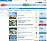 Location mobil home à 185 euros en avril mai juin 2015 à la mer , campagne …