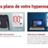 Gratuit:  des magazines à lire avec l&rsquo;application  LE KIOSK (4 credits gratuits)