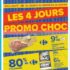 Boulanger soldes: voir et préselectionner les articles soldés à compter du 11 janvier