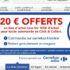 Bon prix veste de ski femmes Ellesse à 52 euros … pas chère